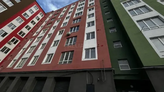 For sale 2-room Apartment 72 sq.m Богдана Хмельницького Ivano-Frankivs'k