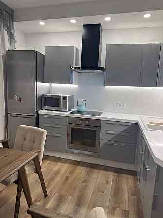 Продаж Квартира 2-кімнатна, 16/25 поверх на Єлизавети Чавдар вул., д. 11 Київ