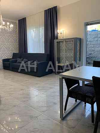 Оренда Будинок 4-кімнатний на вул. Центрально-Садова Київ