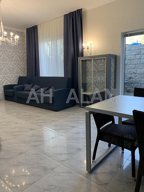 Оренда Будинок 4-кімнатний на вул. Центрально-Садова Київ - фото 5