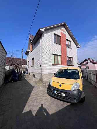 Продаж 2-поверховий Будинок з ділянкою 3 сот 160 кв.м 4 кімн. на провулок Будівельників Zhytomyr