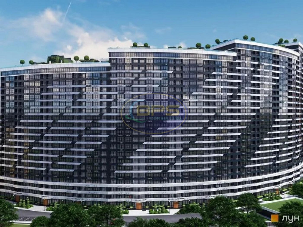 Продаж 1к квартири 45 кв. м Одеса - фото 11