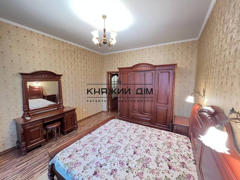 Оренда 2 кімнатна квартира м. Лук'янівська КОД  11204039 Київ - фото 3