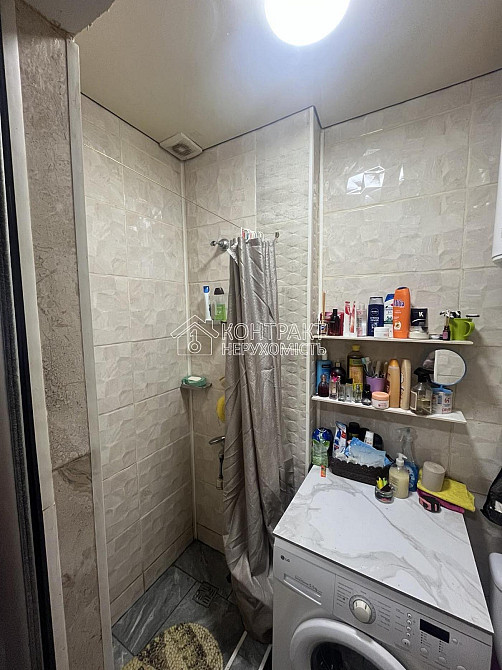Продаж Квартира 2-кімнатна, 5/5 поверх на вул. Любові Малої Kharkiv - photo 8