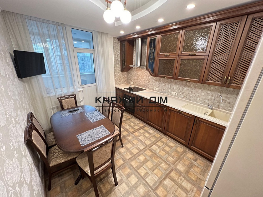 Оренда Квартира 2-кімнатна, 6/21 поверх на Сикорского ул. Київ - фото 10