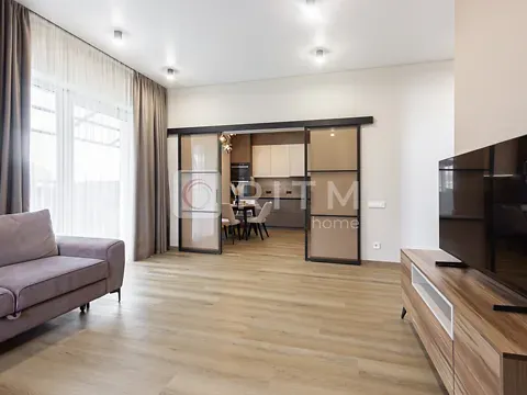 For sale 2-storey   155 sq.m 4 rooms at Івана Франка вулиця  - photo 13