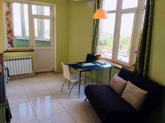 Просторная 1 комнатная квартира ЖК Успех Небесной Сотни Одесса