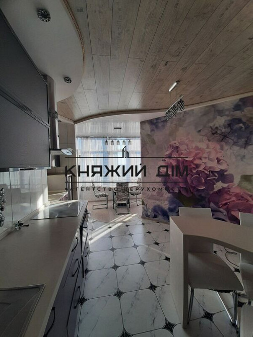 Оренда Квартира 2-кімнатна, 10/18 поверх на Днепровская Набережная Kiev - photo 17