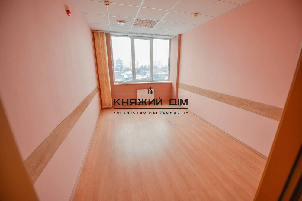 Оренда офісне приміщення на вул. Академика Бутлерова ул./Роберта Лісовського поверх - 6/8 Київ - фото 15