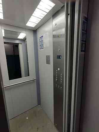 Продам 1-комнатную квартиру с ремонтом в кирпичном доме, ул. Балковская Odessa