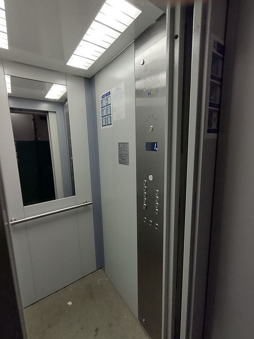 Продам 1-комнатную квартиру с ремонтом в кирпичном доме, ул. Балковская Odessa - photo 3