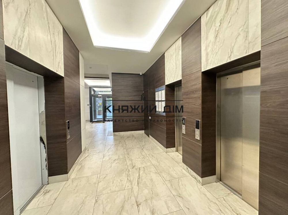 Перша здача! Оренда 1 ком. квартири ЖК Метрополія-2 м. Вирлиця Код Об'єкта Київ - фото 15