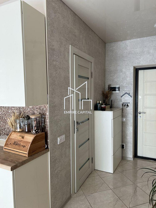 Продаж 1к квартири 47 кв. м Винники - фото 17