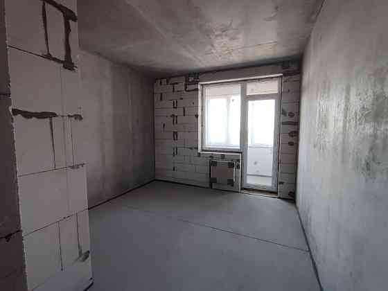 ЖК "Скай сити". Дом сдан. Одеса