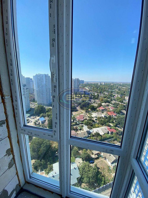 Продаж 2к квартири 60 кв. м Одеса - фото 5