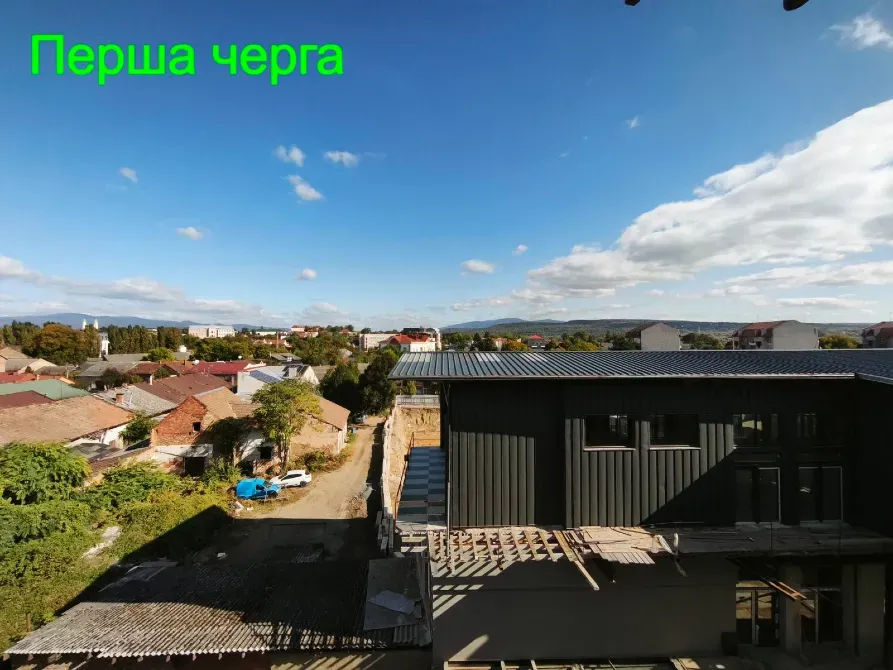 Продаж 1к Квартира 40 кв.м Мукачівська 44 Ужгород - фото 12