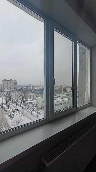 Продаж Квартира 1-кімнатна, 9/9 поверх на Північна вул., д. 30 Київ - фото 3