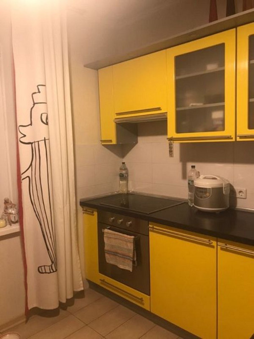 Оренда Квартира 3-кімнатна, 8/20 поверх на пр. Николая Бажана, 34 Київ - фото 1