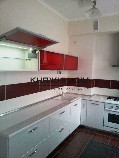 Продаж двокімнатної квартири біля м. Оліпійська, вул. Антоновича 48Б. Код об'єкта: 21144948 Київ - фото 1