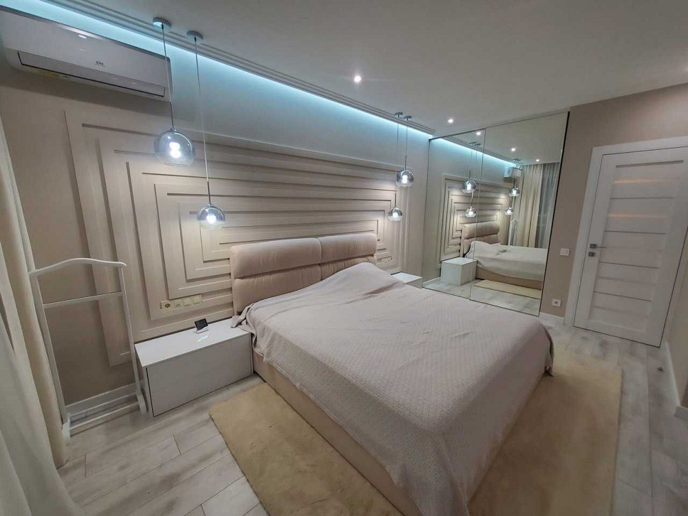 Продаж 3к Квартира 111 кв.м Максимовича Михайла вул. Kiev - photo 11