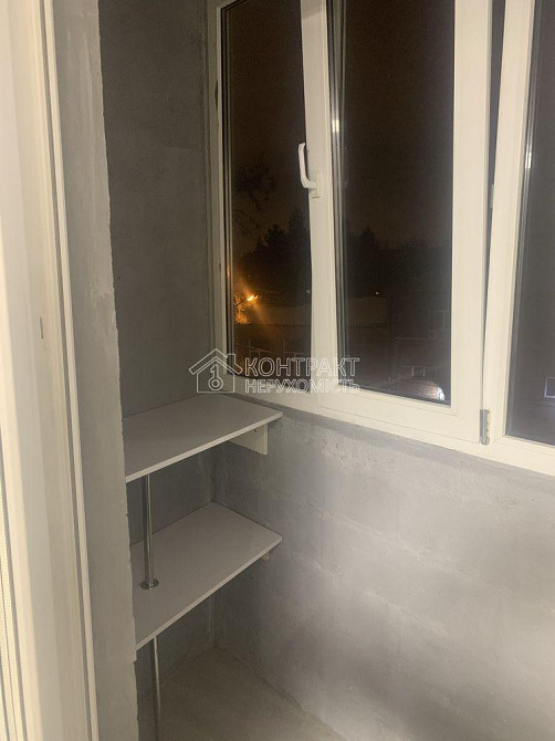 Продаж Квартира 1-кімнатна, 5/9 поверх на вул. Аерокосмічний Харків - фото 13