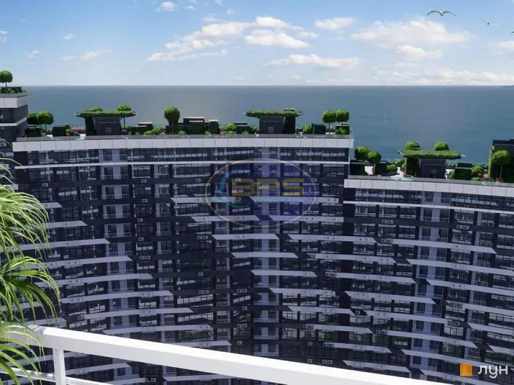 Продаж 1к квартири 45 кв. м Одеса - фото 13