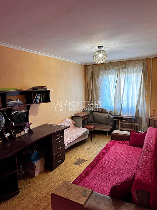 Продаж Квартира 4-кімнатна, 7/9 поверх на вул. Архітекторів Kharkiv - photo 6