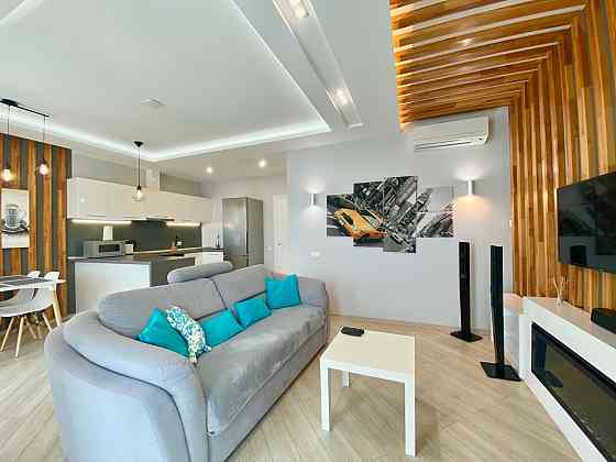 Оренда Квартира 2-кімнатна, 20/24 поверх на Каземира Малевича, 89 Київ