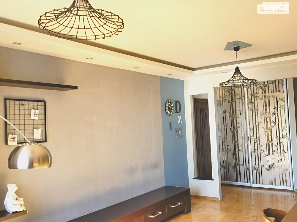 Оренда Квартира 3-кімнатна, 12/17 поверх на Драгоманова, 1А Київ - фото 4