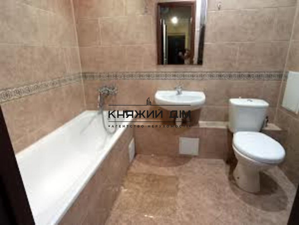 Оренда Квартира 3-кімнатна, 20/25 поверх на Чавдар Елизаветы ул. Киев - изображение 14