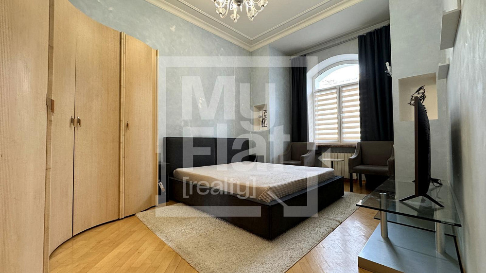 Оренда Квартира 3-кімнатна, 2/5 поверх на вул. Хмельницкого Богдана Kiev - photo 10