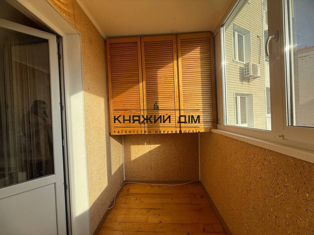 Здам 1к квартиру,Чавдар,до м.Осокорки 5-7хвилин Код:11203870 Київ - фото 12