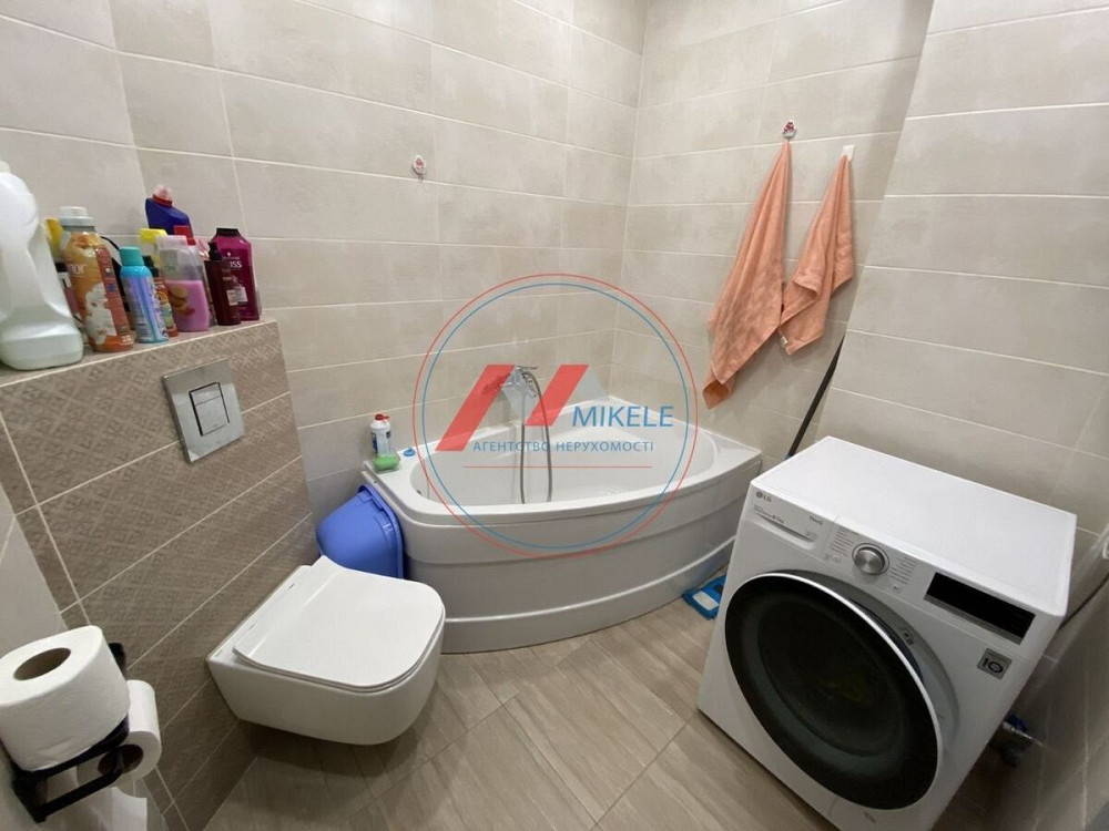 Оренда Квартира 1-кімнатна, 8/9 поверх на Метрологічна, 23 Київ - фото 13