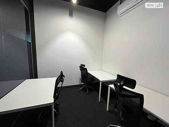 Оренда офісне приміщення поверх - 1/4 Vinnytsya