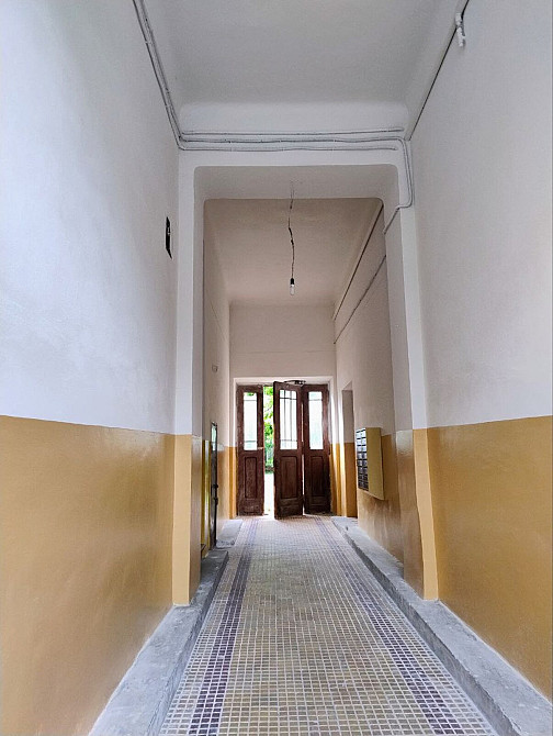 Продаж 3к Квартира 92 кв.м Митрополита Андрея, 14 Львів - фото 20