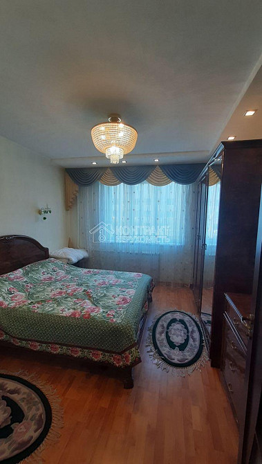 Продаж Квартира 3-кімнатна, 9/16 поверх на вул. Клочківська Харків - фото 7