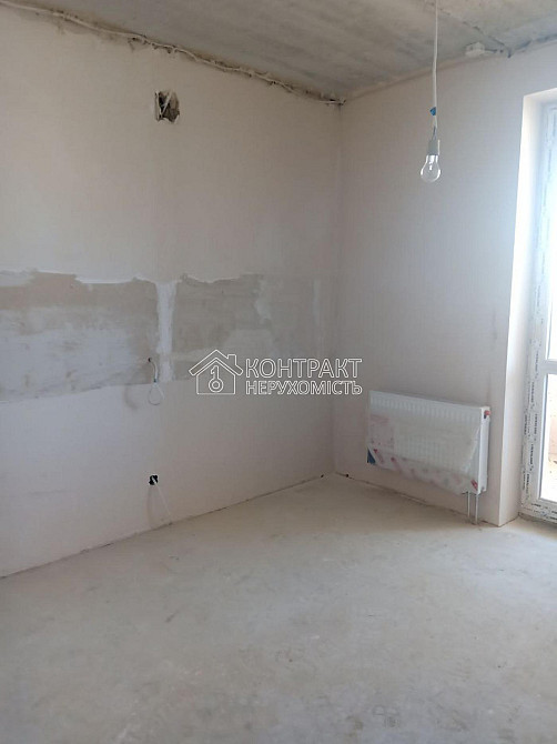 Продаж Квартира 1-кімнатна, 9/9 поверх на вул. Миру Харків - фото 4