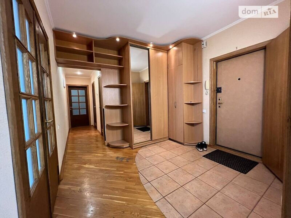 Оренда Квартира 2-кімнатна, 12/14 поверх на Бориса Гмирі, 9в Київ - фото 1