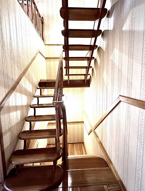 Продаж Будинок 5-кімнатний на вул. Озерянська Харьков - изображение 16