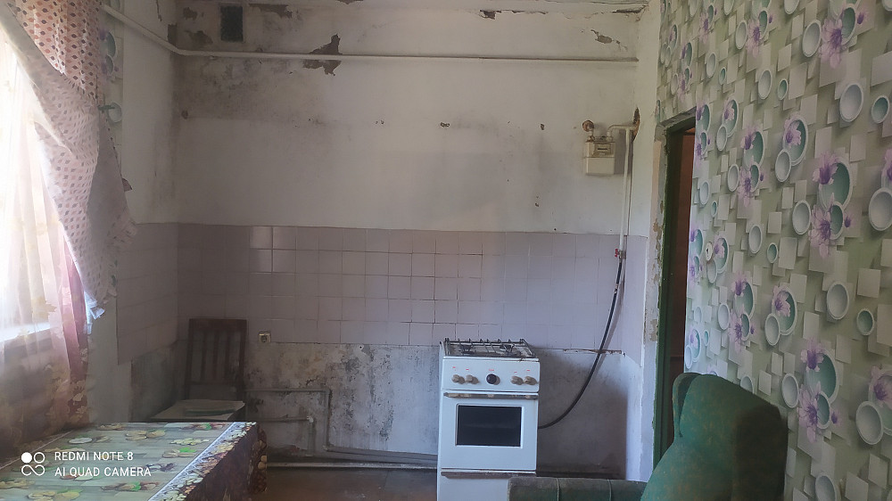 Продаётся дом на ст. Усатово  - фото 5