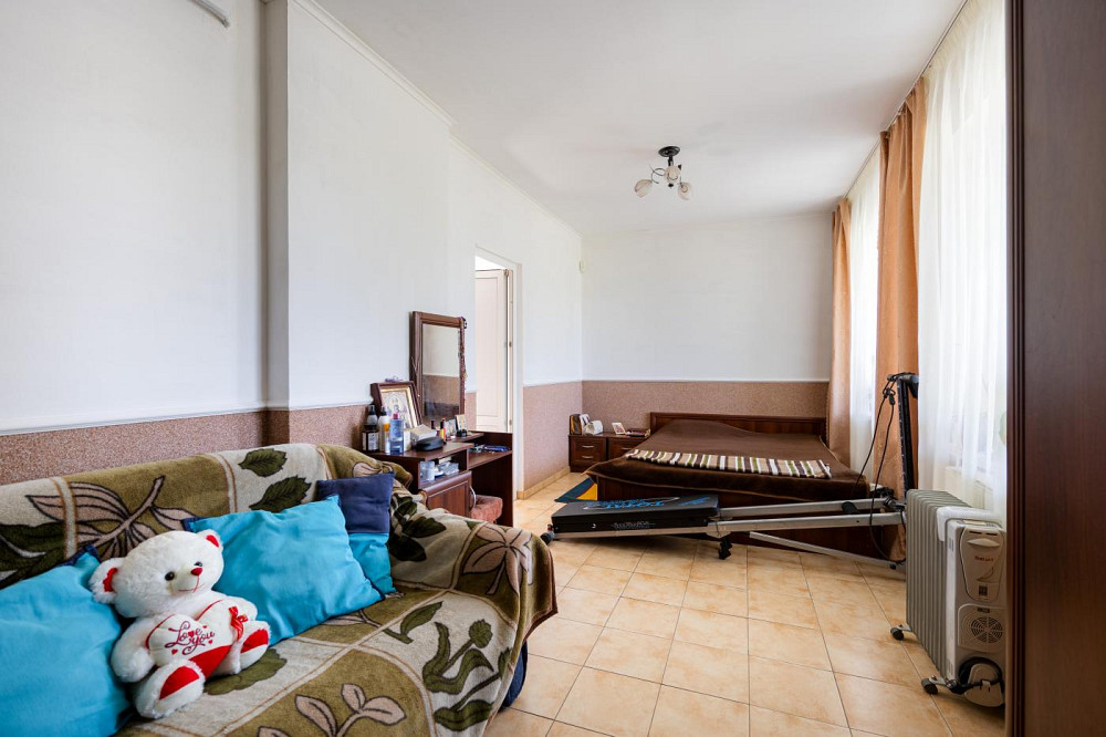 Продаж 2-поверховий Будинок з ділянкою 15 сот 279 кв.м 7+ кімн.  Пустомити - фото 6