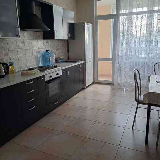 Оренда Квартира 1-кімнатна, 12/24 поверх на пр. Академіка Глушкова, 9-г Київ