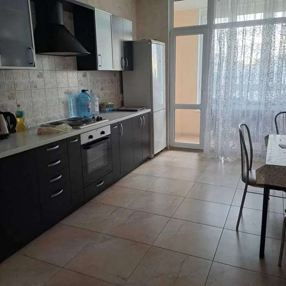 Оренда Квартира 1-кімнатна, 12/24 поверх на пр. Академіка Глушкова, 9-г Київ - фото 4