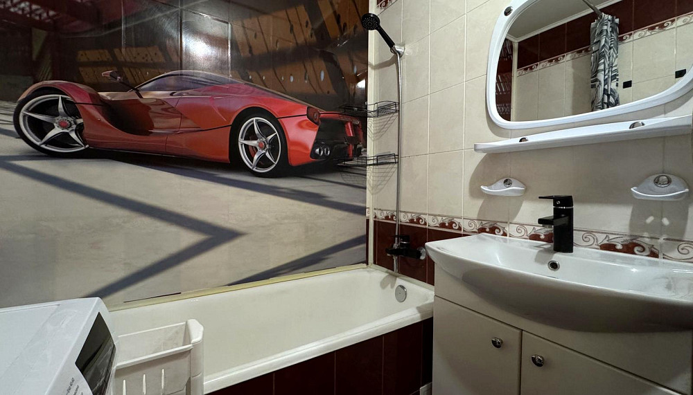 Продаж Квартира 3-кімнатна, 3/16 поверх на Підлісна вул., д. 6 Киев - изображение 20