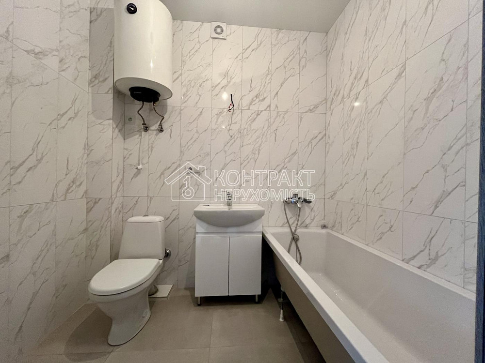 Продаж Квартира 2-кімнатна, 3/4 поверх на вул. Букова Харків - фото 3