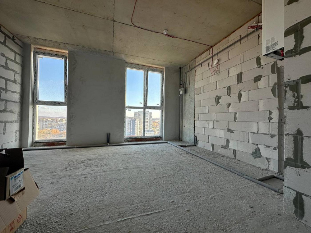 Продаж 2к Квартира 60 кв.м Вашингтона Джорджа вул. Львів - фото 1