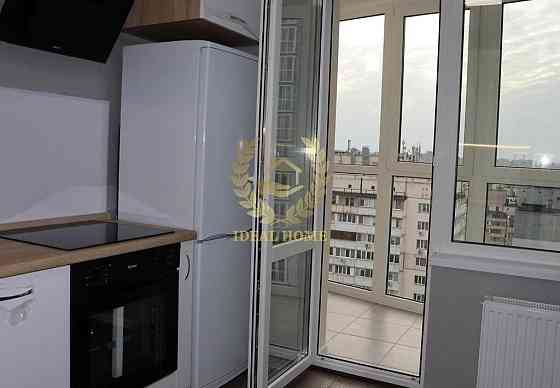Продаж 1кімнатної квартири на Осокорках Киев