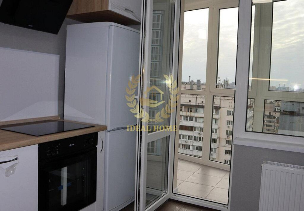 Продаж 1кімнатної квартири на Осокорках Kiev - photo 3