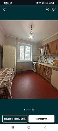 Оренда Квартира 1-кімнатна, 5/10 поверх на Здолбунівкька, 7 Київ