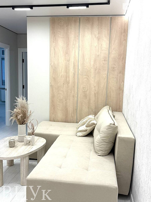 Продаж Квартира 2-кімнатна, 10/12 поверх на вул. Смакули Ternopil' - photo 17